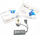 Mover Samsung Lămpi Auto H1 LED 6500K Alb Rece 26W 2 Buc