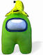 PMI Plush Among Us Huggable Buddie Green 30 cm