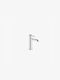 Teorema New Jabil 2022 Mixing Sink Faucet Silver