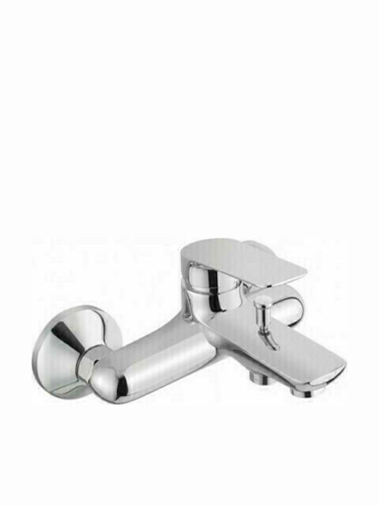 Interflex Laguna Mischung Bade- / Duscharmatur ...