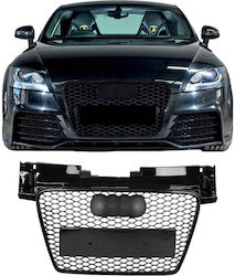 Carner Car Decorative Mask Audi TT (8J)