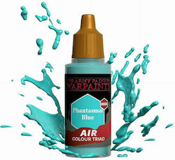 The Army Painter Air Triad Phantasmal Blau 18ml