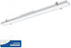 V-TAC Commercial Linear Recessed LED Ceiling Light 40W Natural White IP20 120cm