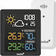 Levenhuk Wezzer Base L80 Wireless Digital Weather Station Wall Mounted / Tabletop Black