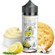Charlie's Chalk Dust Flavor Shot Mr. Meringue 30ml/120ml 1τμχ