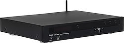 Magnat MMS 730 Wifi Network Player Black