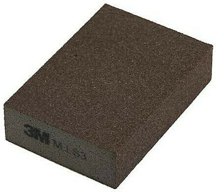 3M Sanding Sponge 100x260mm