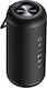 Usams YX008 Bluetooth Speaker 10W with Battery Life up to 8 hours Black