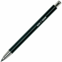 Koh-I-Noor Versatile Μηχανικό Μολύβι Σχεδίου 3.8mm Μαύρο Koh-I-Noor Versatile Μηχανικό Μολύβι Σχεδίου 3.8mm Μαύρο