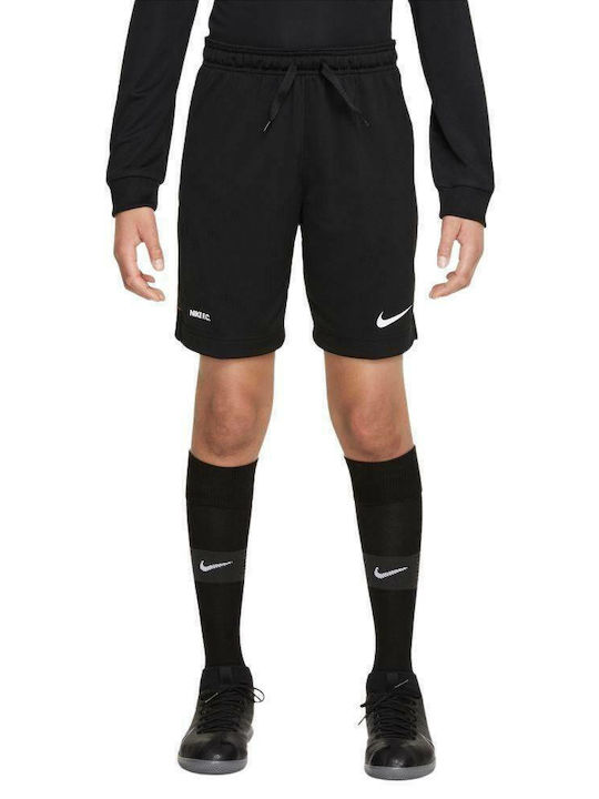 Nike Kids' Athletic Shorts/Bermudas Dri-Fit Lib...