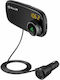 Tellur Bluetooth Autoturism FMT-B6 pentru Sistemul Audio (Receptor audio)