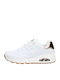 Damen Sneakers Weiß