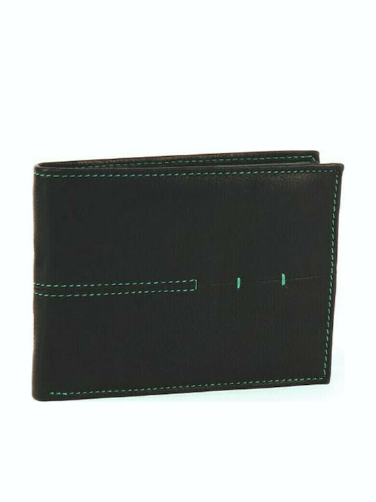 Ginis Leather Wallet