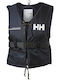 Helly Hansen Bowrider Σωσίβιο Γιλέκο Ενηλίκων για Θαλάσσια Σπορ Μαύρο Bowrider Navy