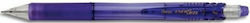 Pentel Energize Μηχανικό Μολύβι 0.7mm με Γόμα 1...