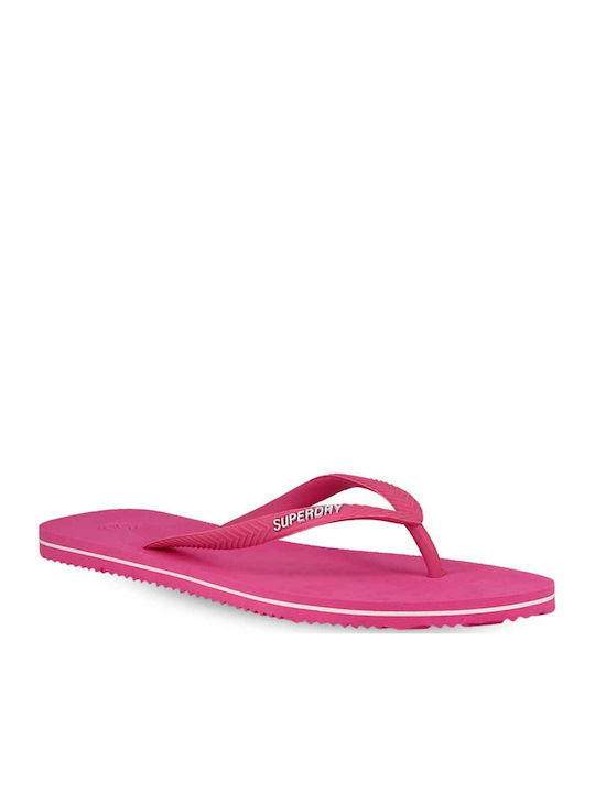 Superdry Ovin Vintage Classic Flip Flops Σαγιον...
