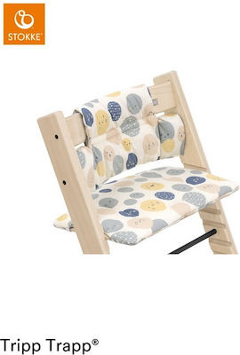 Stokke High Chair Cover Tripp Trapp Icon Soul System