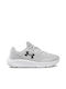 Charged Pursuit 3 Sport Shoes Running Gray
