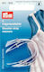 Prym Elastic de Cusut Alb 401169