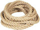 Twisted 16mm Jute Rope 1m