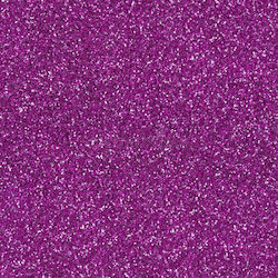 Colorfix Χαρτόνι Glitter 50x70εκ. Ροζ