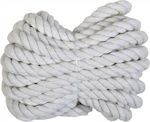 Rope Twisted 20mm Cotton