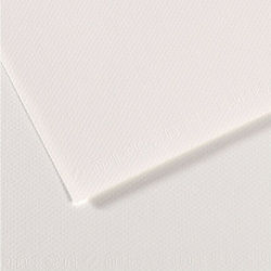 Canson Carton Mi-Teintes Alb A3
