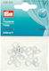 Prym T-Stops Γαντζάκι Κουρτίνας