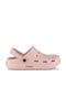 Cubanitas Women's Anatomic Clogs Pink