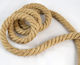 Twisted 8mm Jute Rope 1m