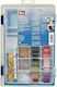 Prym Plastic Sewing Box 28x19cm 611982