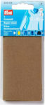 Prym Brown Patch Sewing Supply 45x12cm 929406