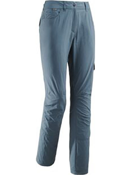 Lafuma Access Women's Hiking Long Trousers Blue