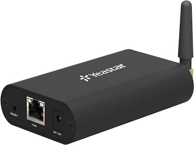 Yeastar NeoGate GSM TG100 VoIP Gateway with 1 Ethernet