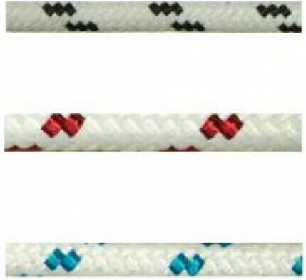 Rope Knitted 4mm Submersible