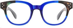 Lunetloop LO931 Screen Protection Glasses Blue