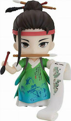 Good Smile Company Kanalstädte: Shen Zhou Nendoroid Figur Höhe 10cm