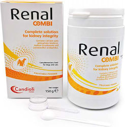 Candioli Renal Combi Powder for Dogs 150gr