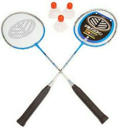 Meteor Rox Pioneer Σετ Badminton