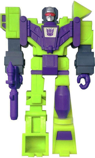 Super7 Transformatoren Devastator Sammelbare Figuren Welle 3 Action-Figur 15cm