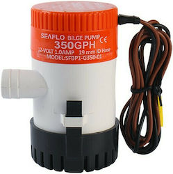 Bilge Pump Seaflo 350GPH