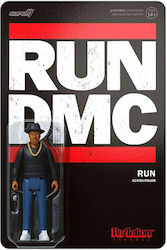 Super7 Run DMC: Joseph Run Simmons Figură de acțiune de înălțime 10buc