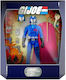 Super7 G.I. Joe Cobra Commander Action Figure