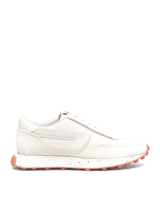 Herren Sneakers Weiß