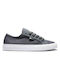 Manual Ανδρικά Sneakers Γκρι