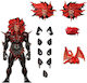 Super7 SilverHawks: Mon Star (Pre-Transformatio...
