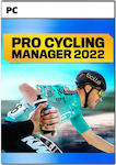 Pro Cycling Manager 2022 PC Game