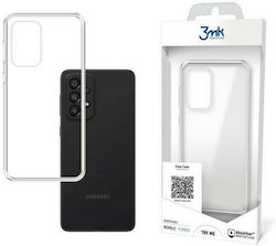 3MK ClearCase Διάφανη (Galaxy A33 5G)