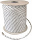Grasher Σχοινί Πλεκτό 8mm 300m Πολυεστερικό 13kg ΒυθιζόμενοΛευκό