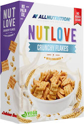 AllNutrition Δημητριακά Nutlove 300gr